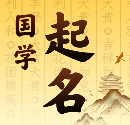 长宁国学起名 人工起名一对一